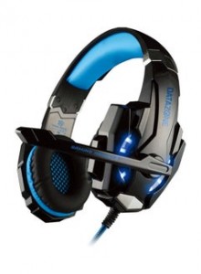 سماعة راس للالعاب G9000