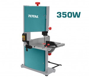 منشار (TS730301) Band saw توتال total