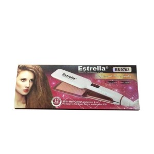 مجعد الشعر Estrella ES9703