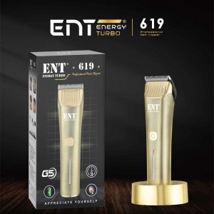 ماكينة الحلاقة ENT619 من إنيرجي توربو