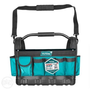 حقيبة عدة THT36L01/توتال/TOTAL