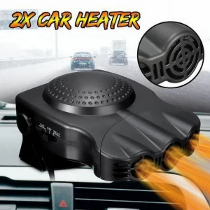 شوفاج سيارة حامي وهواء عادي AEROTERMA SI VENTILATOR 150W 12V