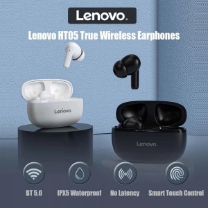 سماعات بلوتوث لينوفو Lenovo Ht05