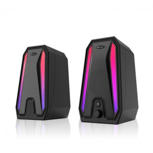 سبيكر KiSONLi  USB2 موديل 10