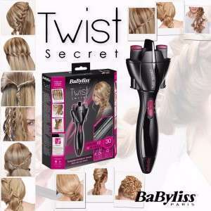 Twist Secret Babyliss