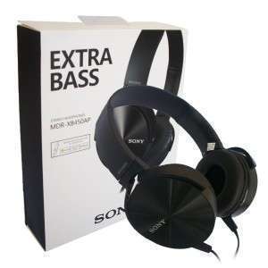 هيدفون سونيSONY MDR-XB450AP