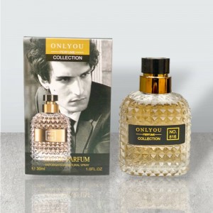 عطر رجالي ONLYOU 816 30ml