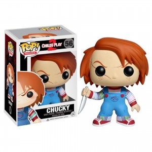 مجسم شخصية تشاكي فانكو بوب Funko Pop Chucky