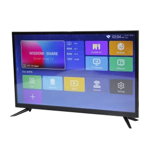 شاشة سمارت جينرال بوكس 32"  GENERAL BOX GB5300