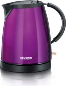 ابريق تسخين 1لتر موف 1350 واط  9733 Severin