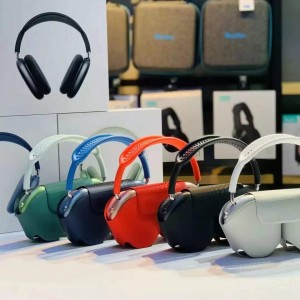 سماعات هيدفون airpods_max
