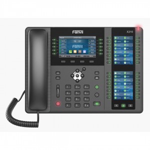 هاتف Fanvil IP Phone X210