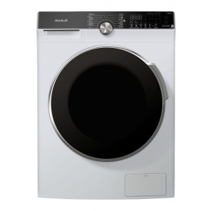 غسالة أتوماتيك انفيرتر 8 كغ/1400 دورة بالدقيقة –K 1408 W / S – Inverter