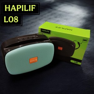 سبيكر بلوتوث HAPILIFE L08