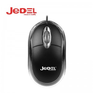 ماوس ماركة جيديل  MOSE USB JEDEL BRAND MODEL:220