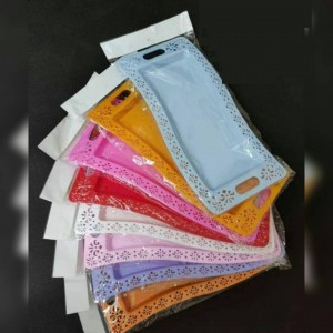 صينية متة بلاستك