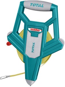 ميزورة - Steel measuring tape TMT710506