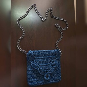 حقيبة كروشيه رقم الموديل 29