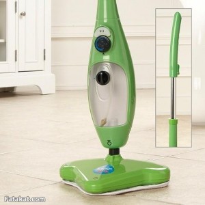 ممسحة بخارية MOP * 10