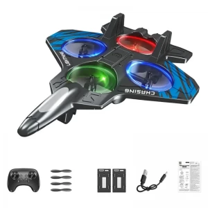 طائرة تحكم عن بعد Pulse Halberd