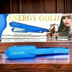 ليس ENERGY GOLD  موديل 8189 مرايا