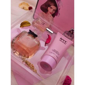 عطر نسائي