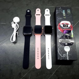 ساعة ذكية Smart Watch Z37