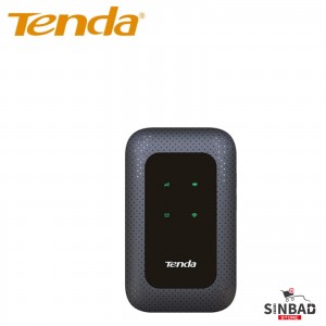 راوتر واي فاي محمول   Tenda 4G موديل 180