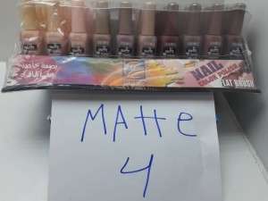 Unknown Product