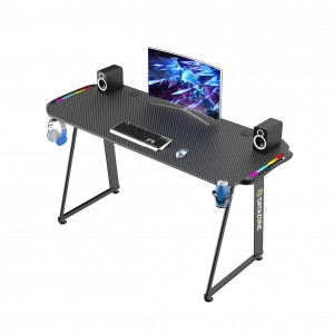 طاولة جيمنج  DATAZONE GT-202RGB