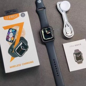 ساعة ذكية smart watch i7pro