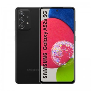 Samsung A52s 5G 8/128G