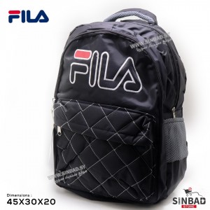 حقيبة مدرسية FILA