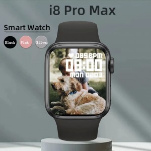ساعة ذكية I8 pro max smart watch
