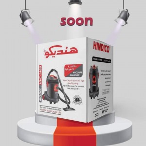 مكنسة ﻫﻨﺪﻳﻜﻮ   vc-140