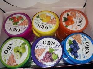 Unknown Product