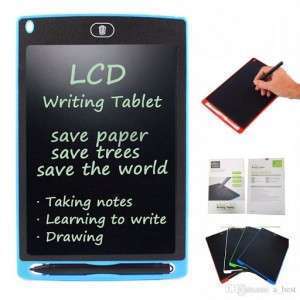 لوح تعليمي  شاشة LCD