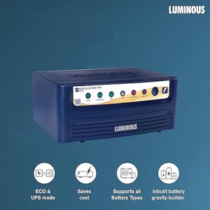 لومينوس انفيرترLuminous 1400VA/12V-230V