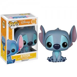 مجسم شخصية ستيتش -159- فانكو بوب   Funko Pop   Stitch