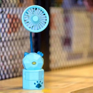 مروحة مكتبية   DianDi Mini Electric Fan 66860 YC5807F