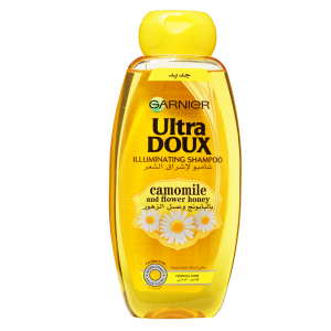 شامبو الترا دو الاصلي Ultra Doux