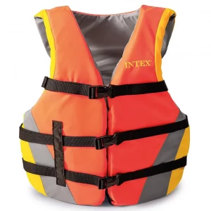 سترة سباحة انتكس (INTEX)ADULT LIFE VEST