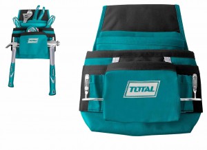 حقيبة عدة بسيطةTHT16P1011/توتال/TOTAL