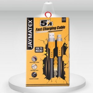 وصلة كبل مايكرو JAYMATEX MOBILE CABLE C13V