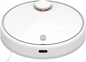 روبوت تنظيف Vacuum-Mop 2Pro لون ابيض