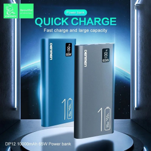 بوربانك دنمن   Denmen Dp12 10000mah