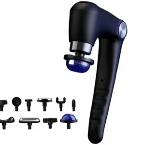 جهاز تدليك حراري وتبريدي قابل للطي من Blueidea