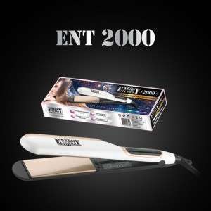 ليس انيرجي توربو energy turbo ENT2000