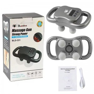 جهاز مساج Massage Gum Strong Power BLD-331