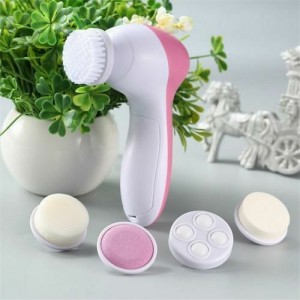 جهاز تنظيف بشرة ومساج AE-8782 beauty care massager